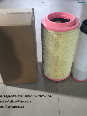C271340 air filter CF1651