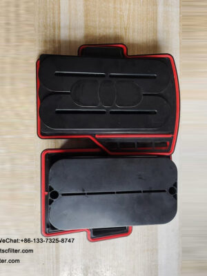 CV50634 crancase filter