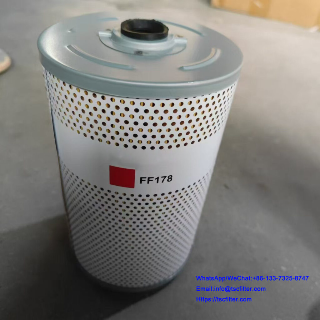 fuel filter ff178