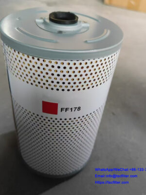 fuel filter ff178