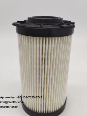 Ff266 fuel filter for DAF truck engine
