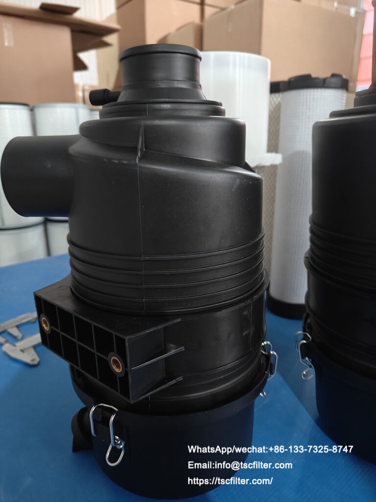 air filter housing G057513