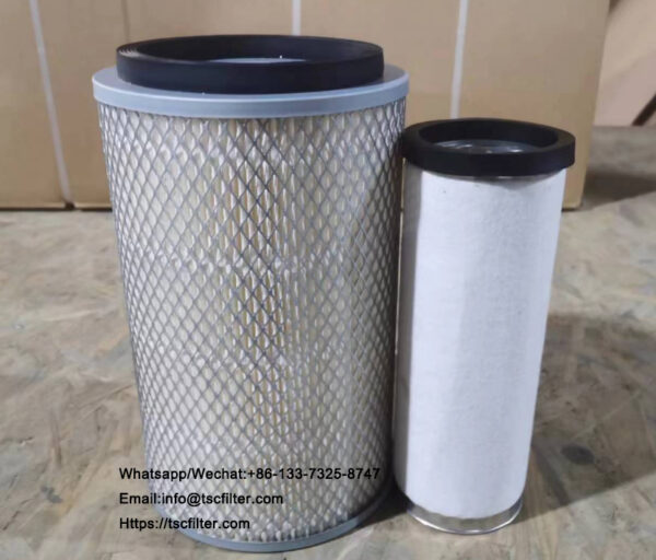 K14900d air filter 4938598 Af1811 for dongfeng truck engine
