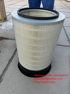 P124867 air filter