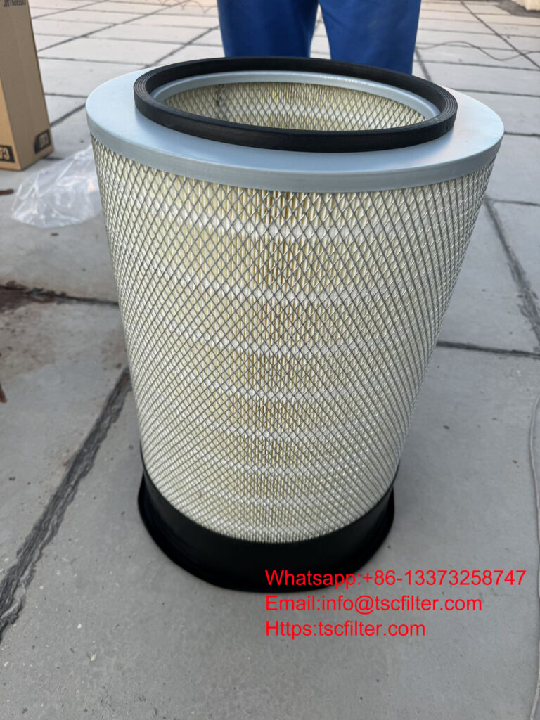 P124867 engine air filter