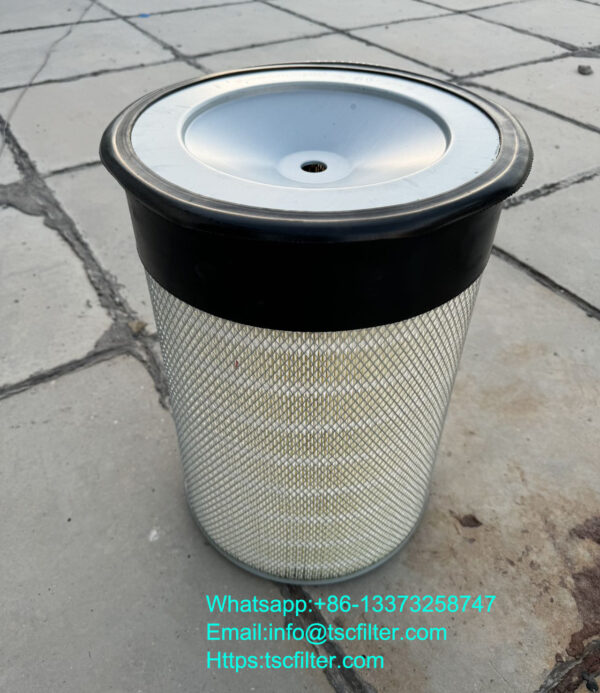 P124867 air filter