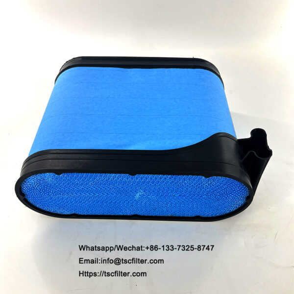 81.08405-0034 Air Filter P958897 81084050034 For MAN Truck