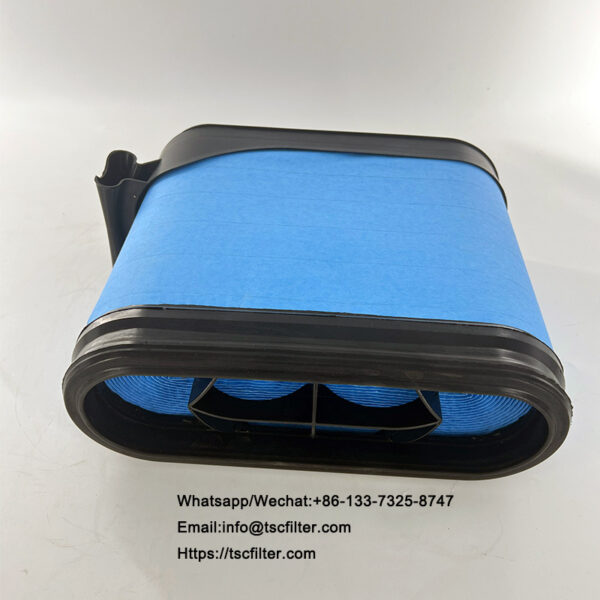 81.08405-0034 Air Filter P958897 81084050034 For MAN Truck