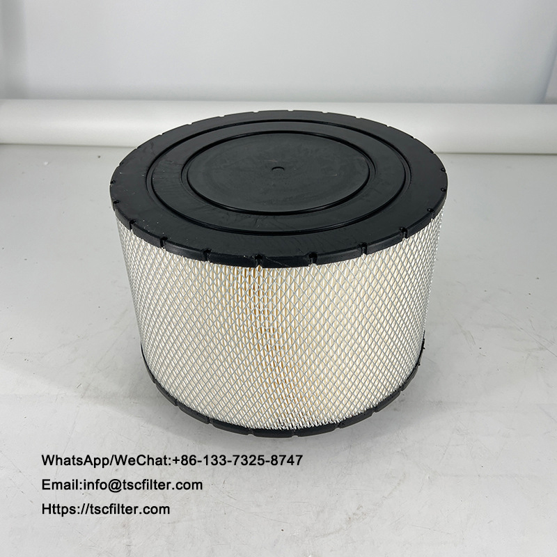 B125011 Air Filter AH8513 E789L PA30125 170942502 for generator