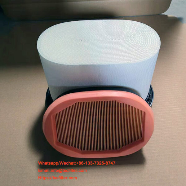 Air Filter PF900600M 2277448 2277449