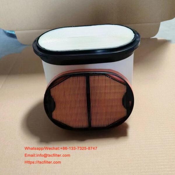Air Filter PF900600M 2277448 2277449