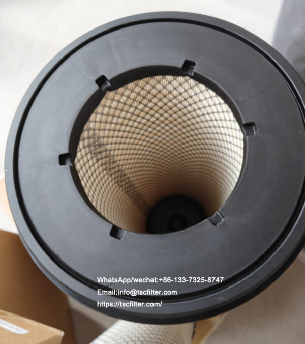 High quality Air Filter a-58410-s For Truck Engine