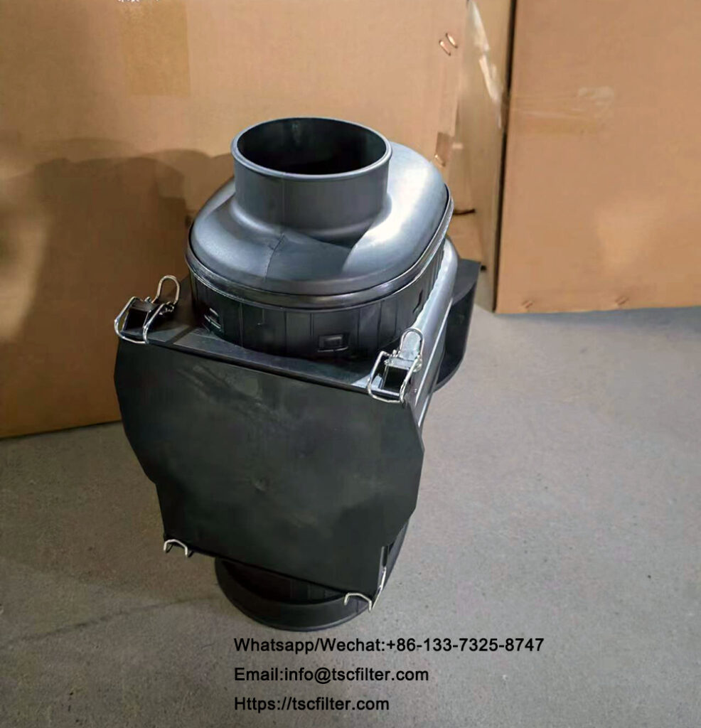 af27873 air filter housing
