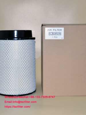 b085056 generator air filter AF27877 51083010016