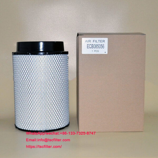 b085056 generator air filter AF27877 51083010016