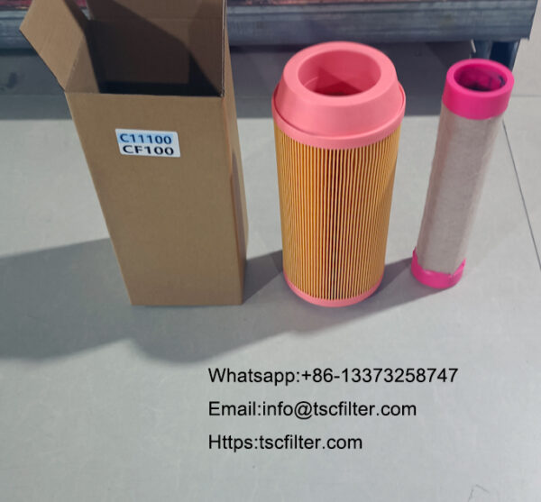 c11100 air filter cf100