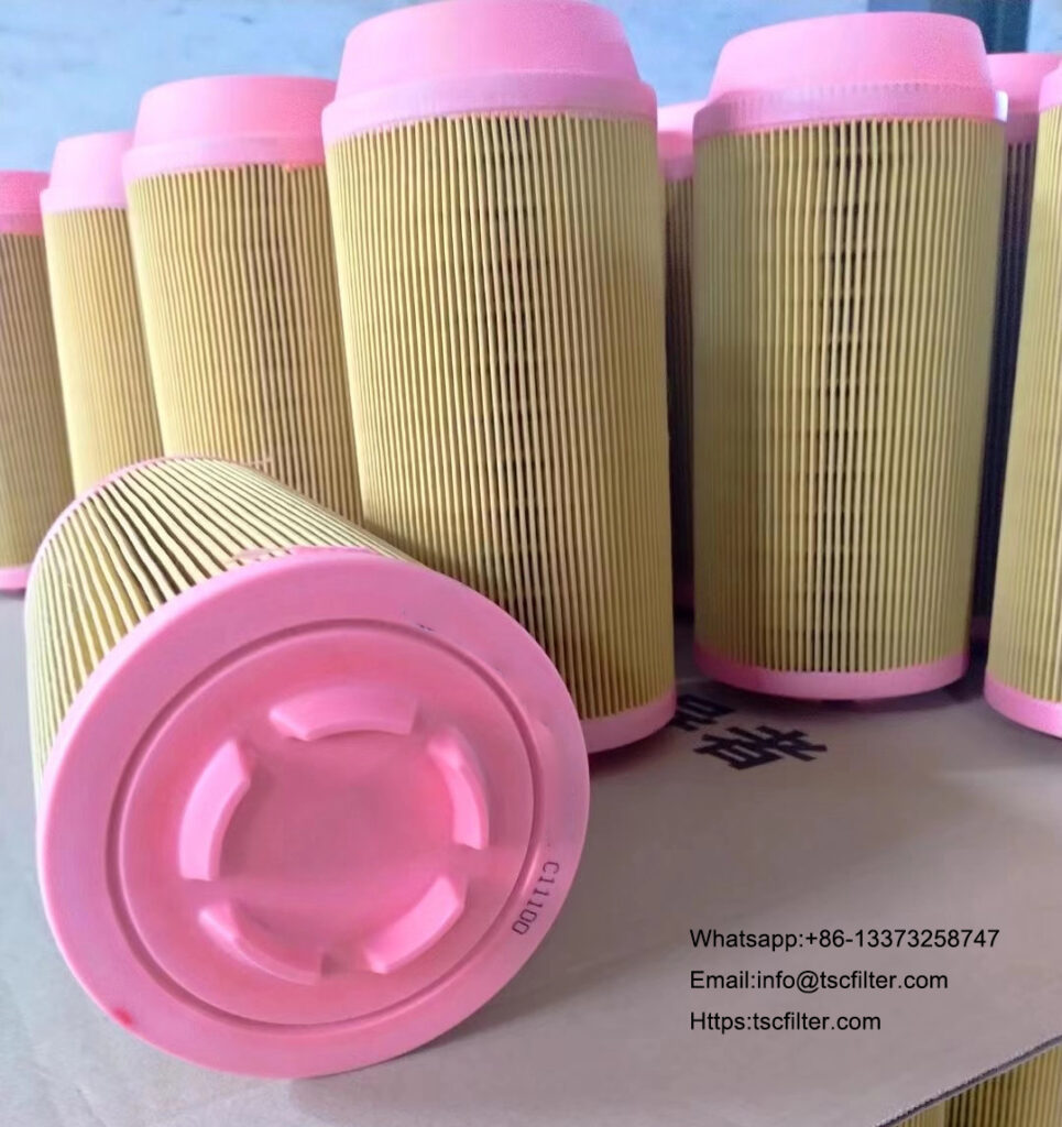 c11100 air filter cf100