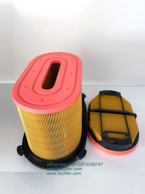 Compressor Air Filter C26270 CF2125/1