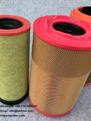 dz9725190102 DZ9725190103 air filter