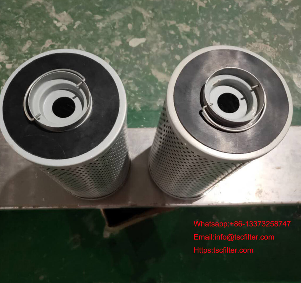 FF127 fuel filter pf846