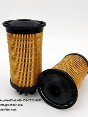 436-7077 Fuel Water Separator 4367077 SN40836