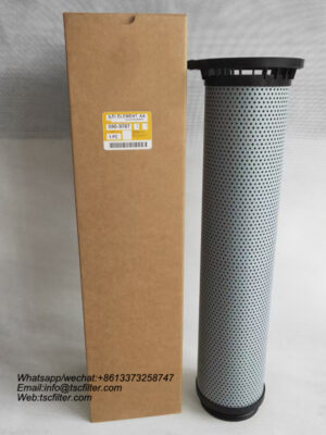 oil filter 590-9787