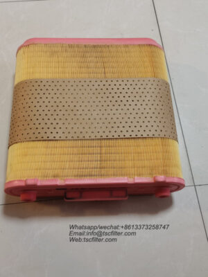 C37480 air filter,23B129620