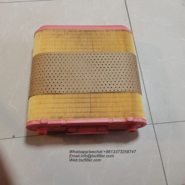 C37480 air filter,23B129620