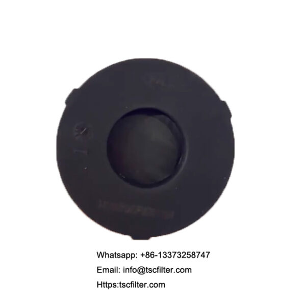 HCG300FKN10H hydraulic filter