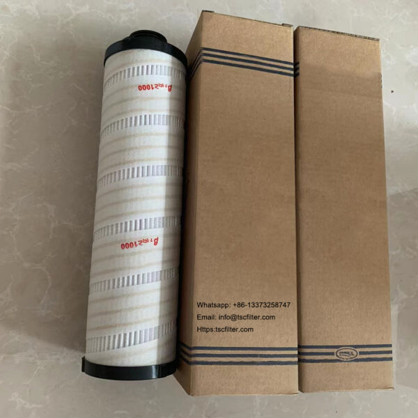 HCG300FKN10H hydraulic filter