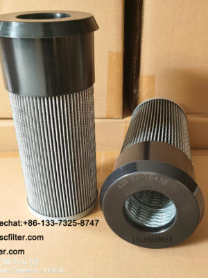 hydraulic filter hf35529