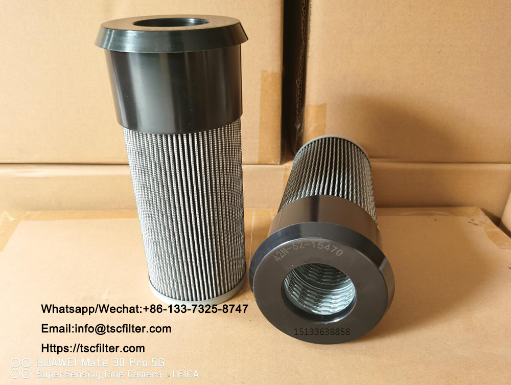 hydraulic filter hf35529