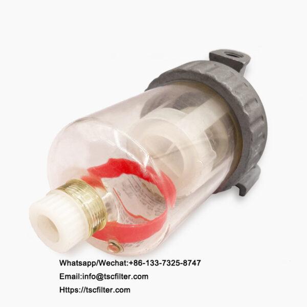 ME039811 Fuel Water Separator Filter Assembly PC200-3/5/6