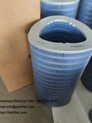 p034303 air filter cartridge