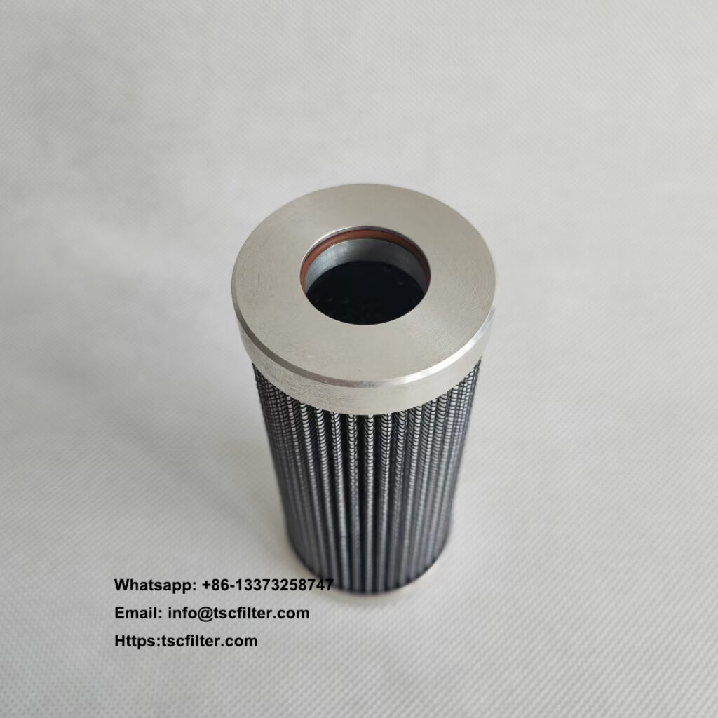 p167270 hydraulic filter