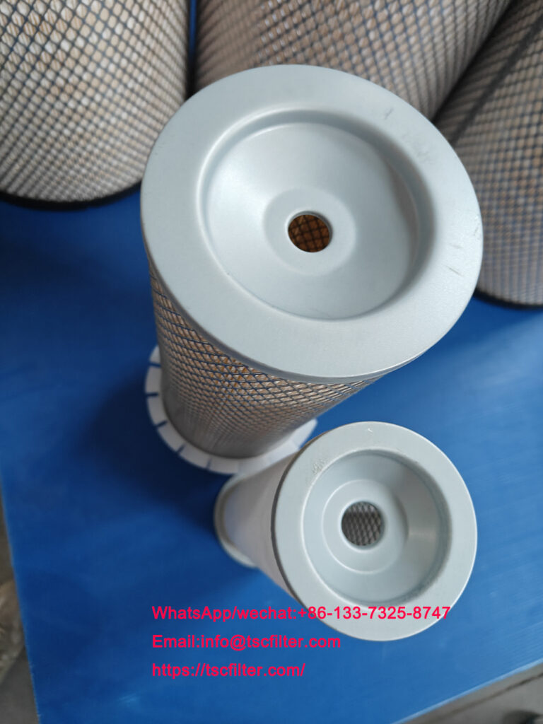 p182062 P119539 air filter for tractor loader
