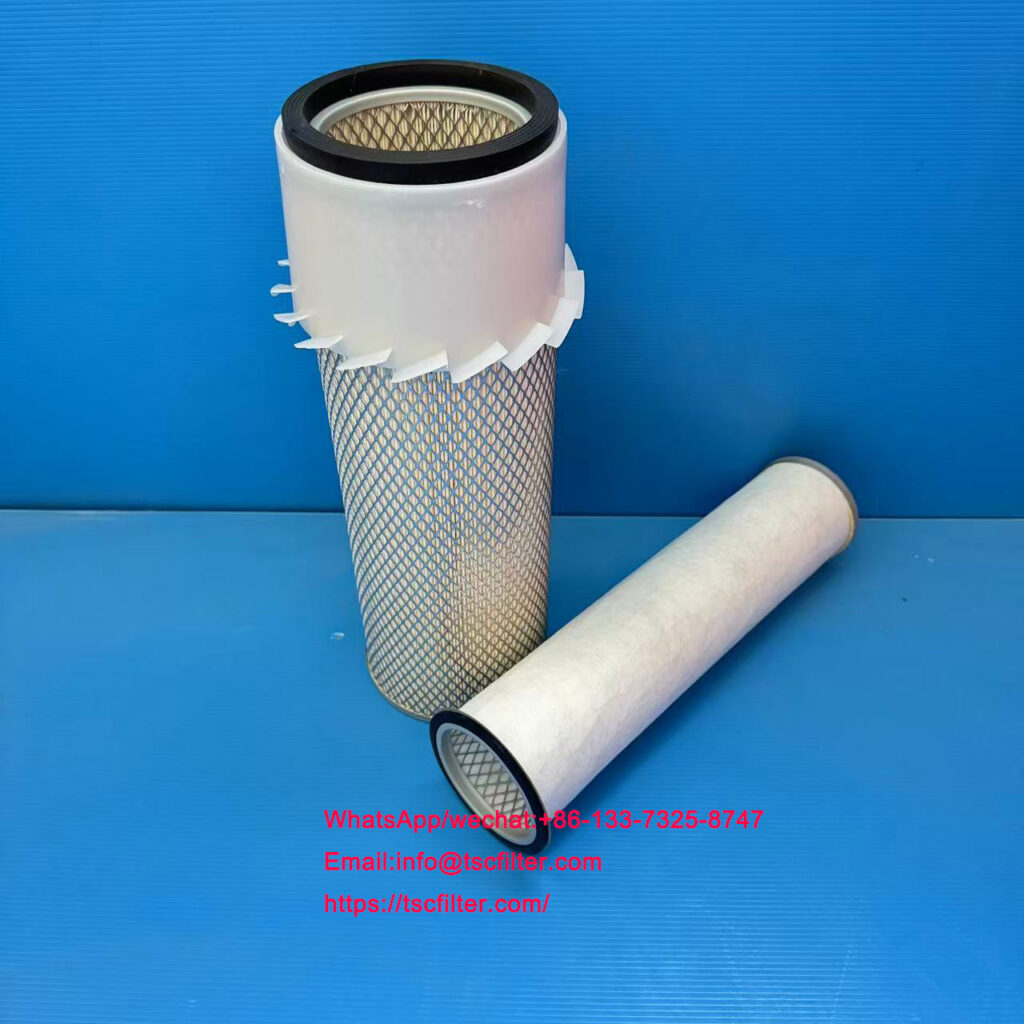 p182062 P119539 air filter for tractor loader