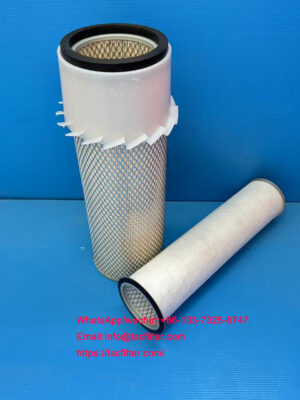 p182062 P119539 air filter for tractor loader