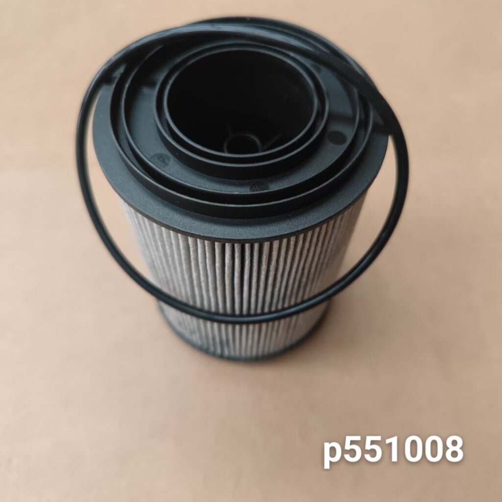 P551008 coolant filter