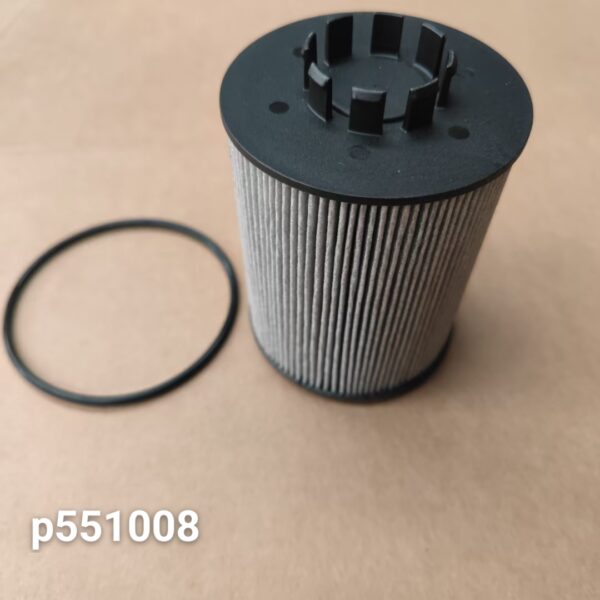 P551008 coolant filter