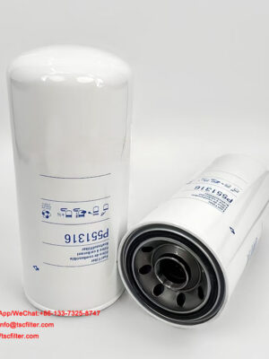 p551316 fuel filter cross reference 1r0755