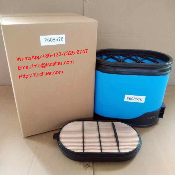 p608676 air filter