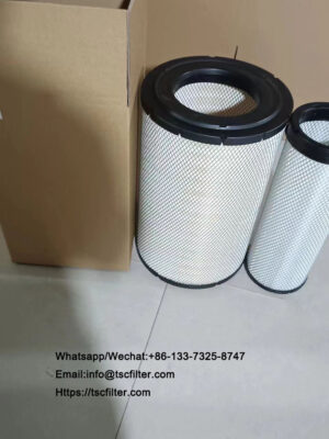 p637150 air filter for truck