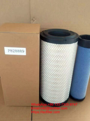 p828889 p829333 AIR FILTER