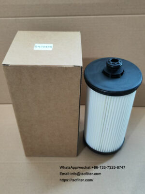 1303618 Fuel filter sn70485 1299319