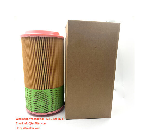 air filter 21377909 1182786 AF26353 C26980 E671L RS5432 21377909