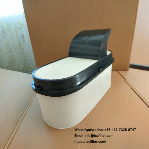 air filter CP50001 P953746 E1060L A0040946804