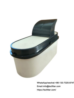 air filter CP50001 P953746 E1060L A0040946804
