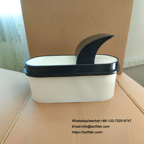 air filter CP50001 P953746 E1060L A0040946804