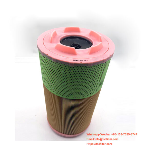 air filter 1182786 AF26353 C26980 E671L RS5432 21377909